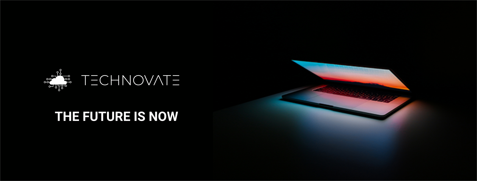 The Future is now